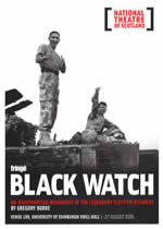 Black Watch, 2006